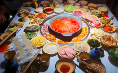 蓁盟嘉陵巷市井火鍋加盟 機遇與風險并存，餐飲管理能力是關鍵